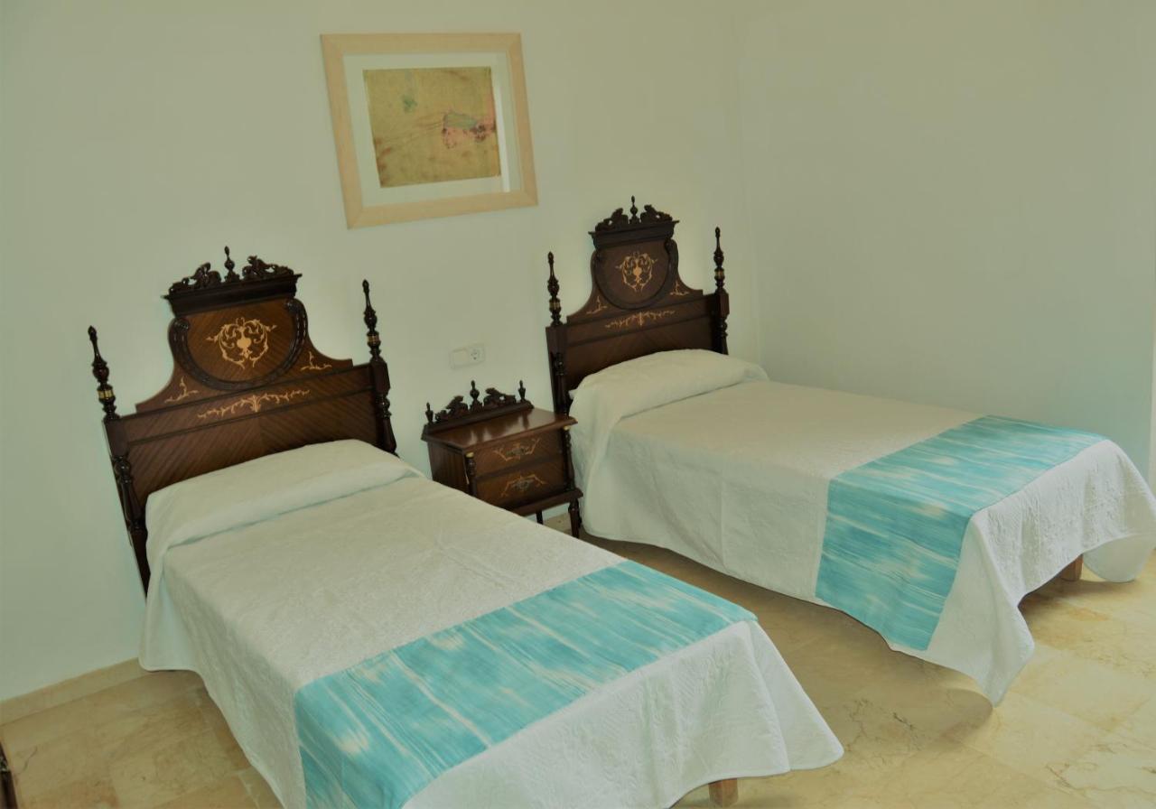 Agroturismo Finca Son Amora Пальма-де-Майорка Экстерьер фото