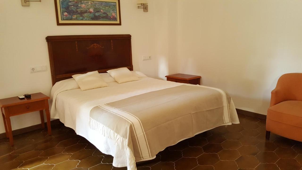 Agroturismo Finca Son Amora Пальма-де-Майорка Экстерьер фото